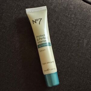 No7 • Protect & Perfect Advanced Serum $39